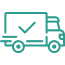 Trucker - Transport Courier & Logistics Html Template